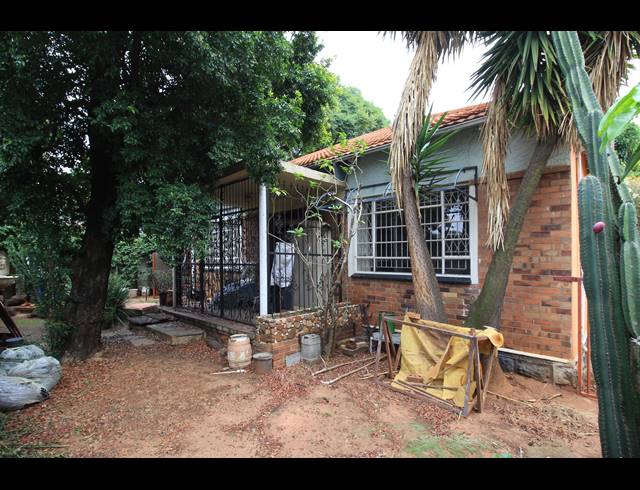 2 BEDROOM HOUSE FOR SALE IN ORANGE GROVE